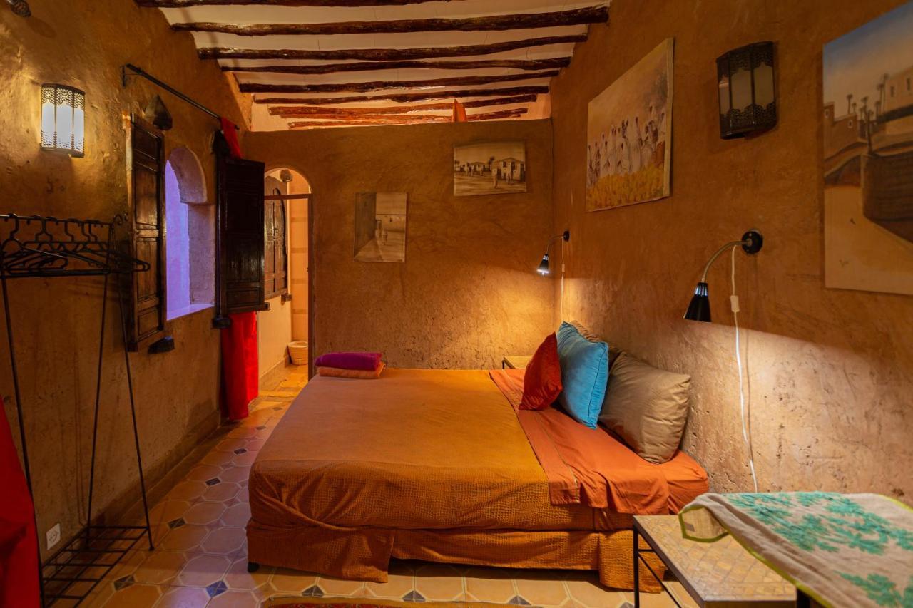 Riad N10 Marrakesh Ngoại thất bức ảnh