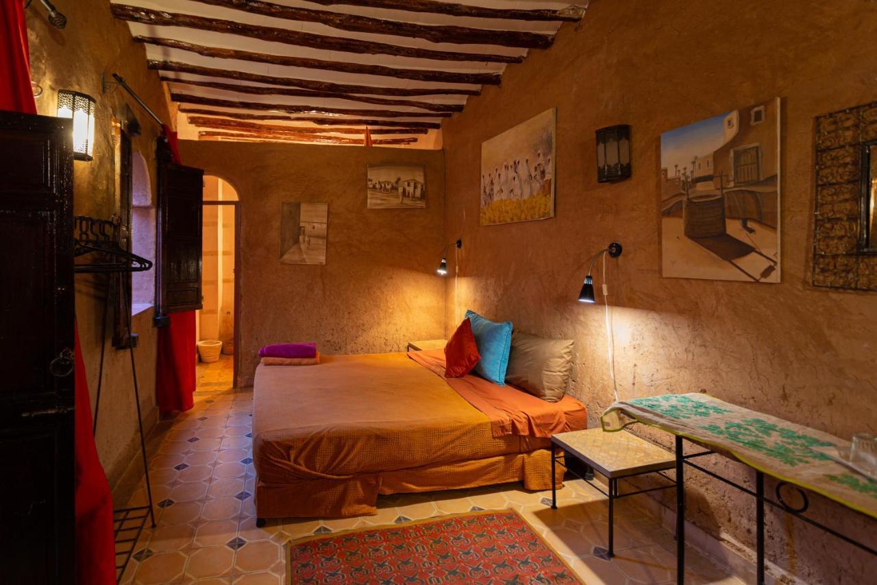 Riad N10 Marrakesh Ngoại thất bức ảnh