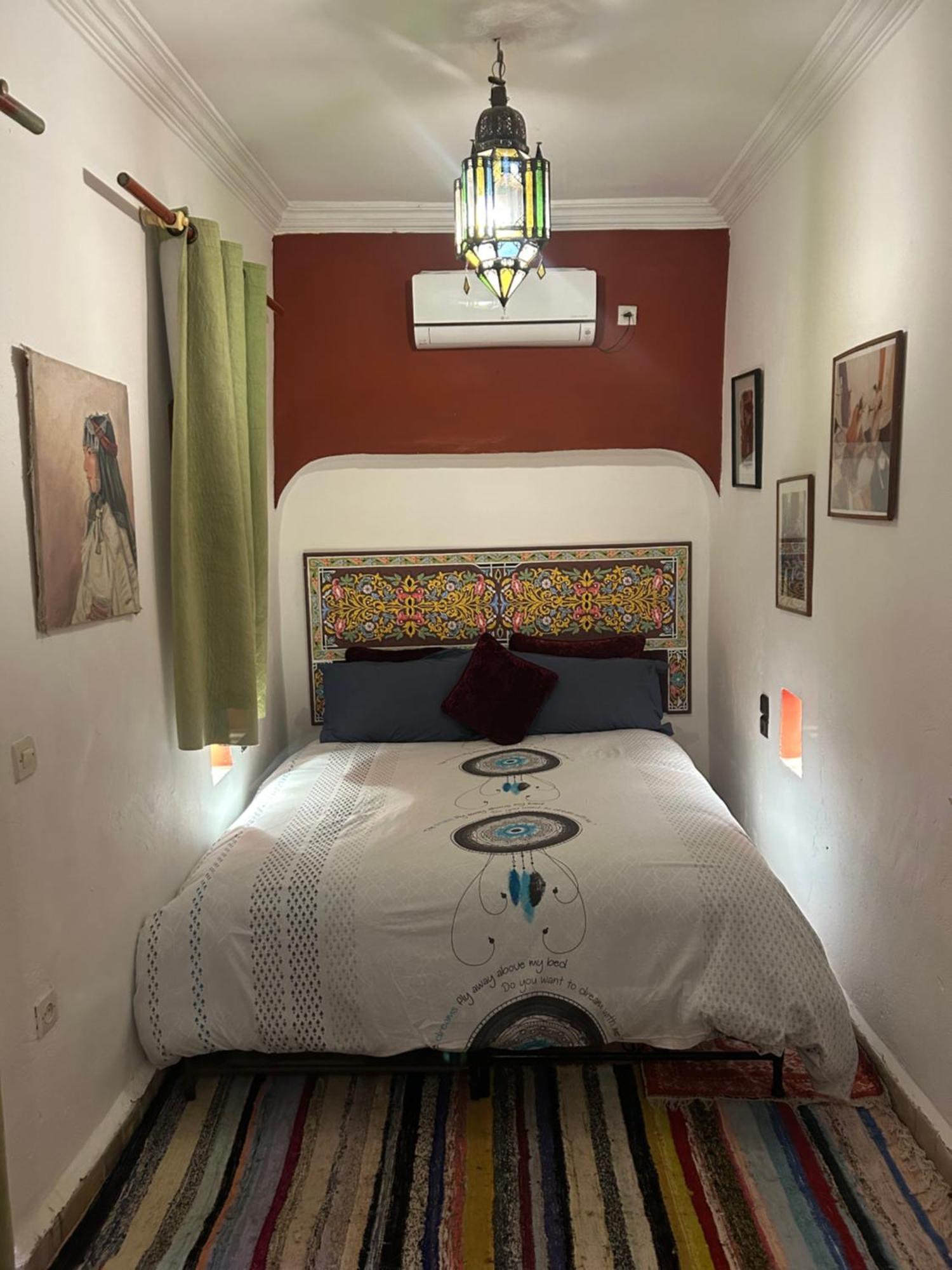 Riad N10 Marrakesh Ngoại thất bức ảnh