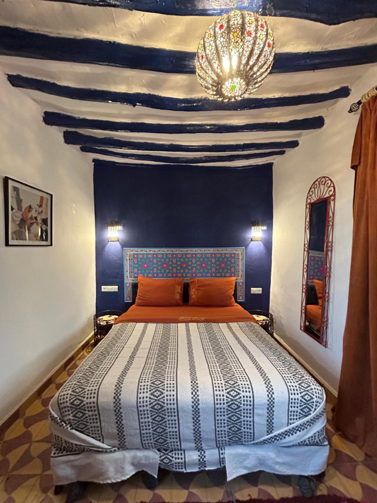 Riad N10 Marrakesh Ngoại thất bức ảnh