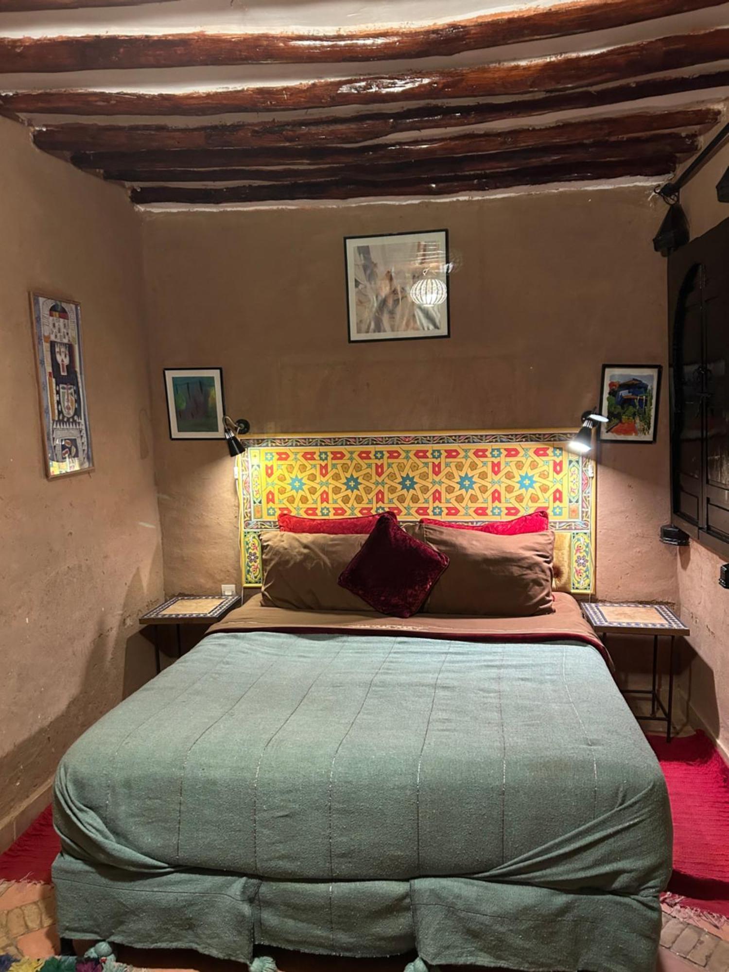 Riad N10 Marrakesh Ngoại thất bức ảnh