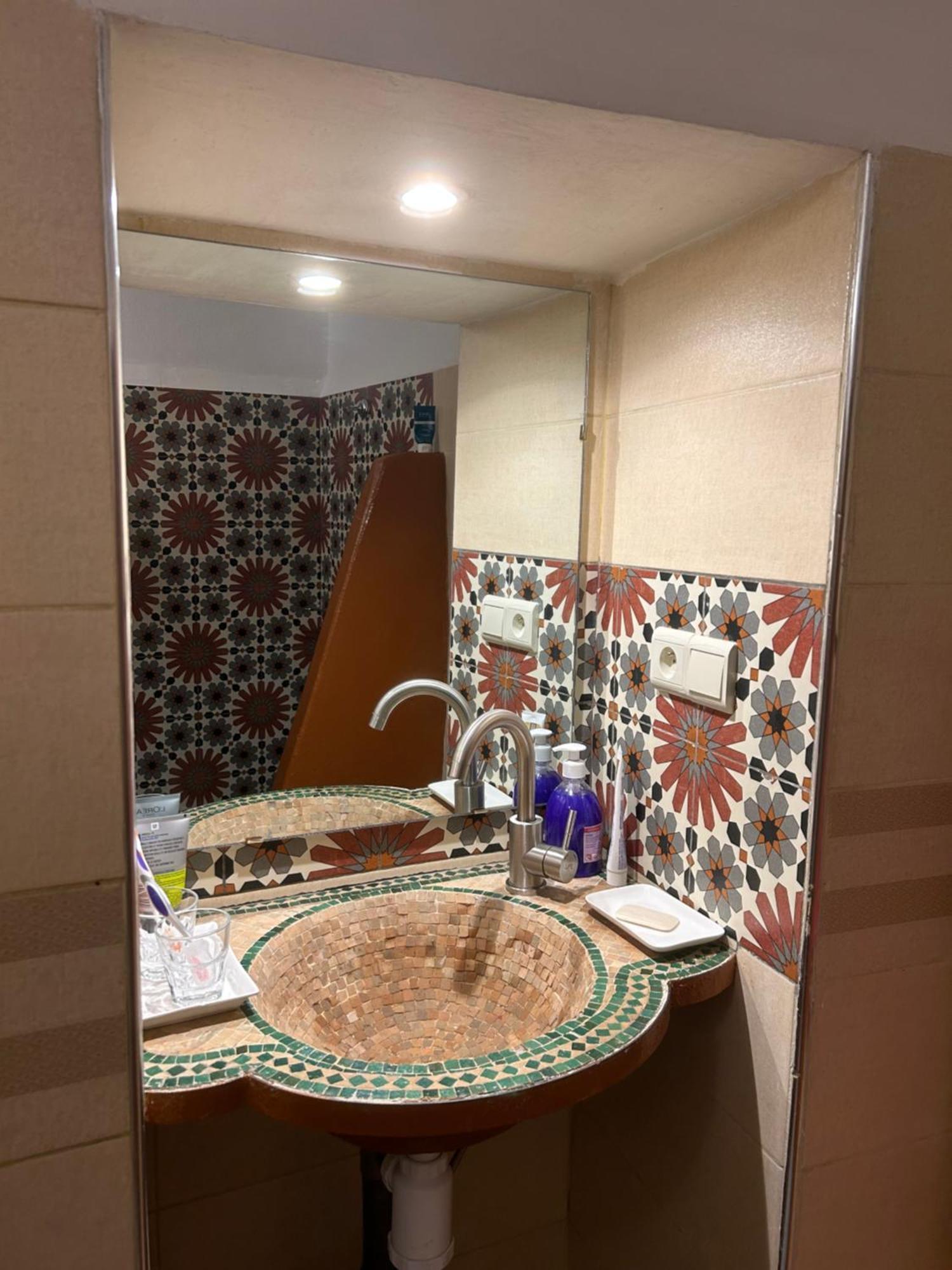 Riad N10 Marrakesh Ngoại thất bức ảnh