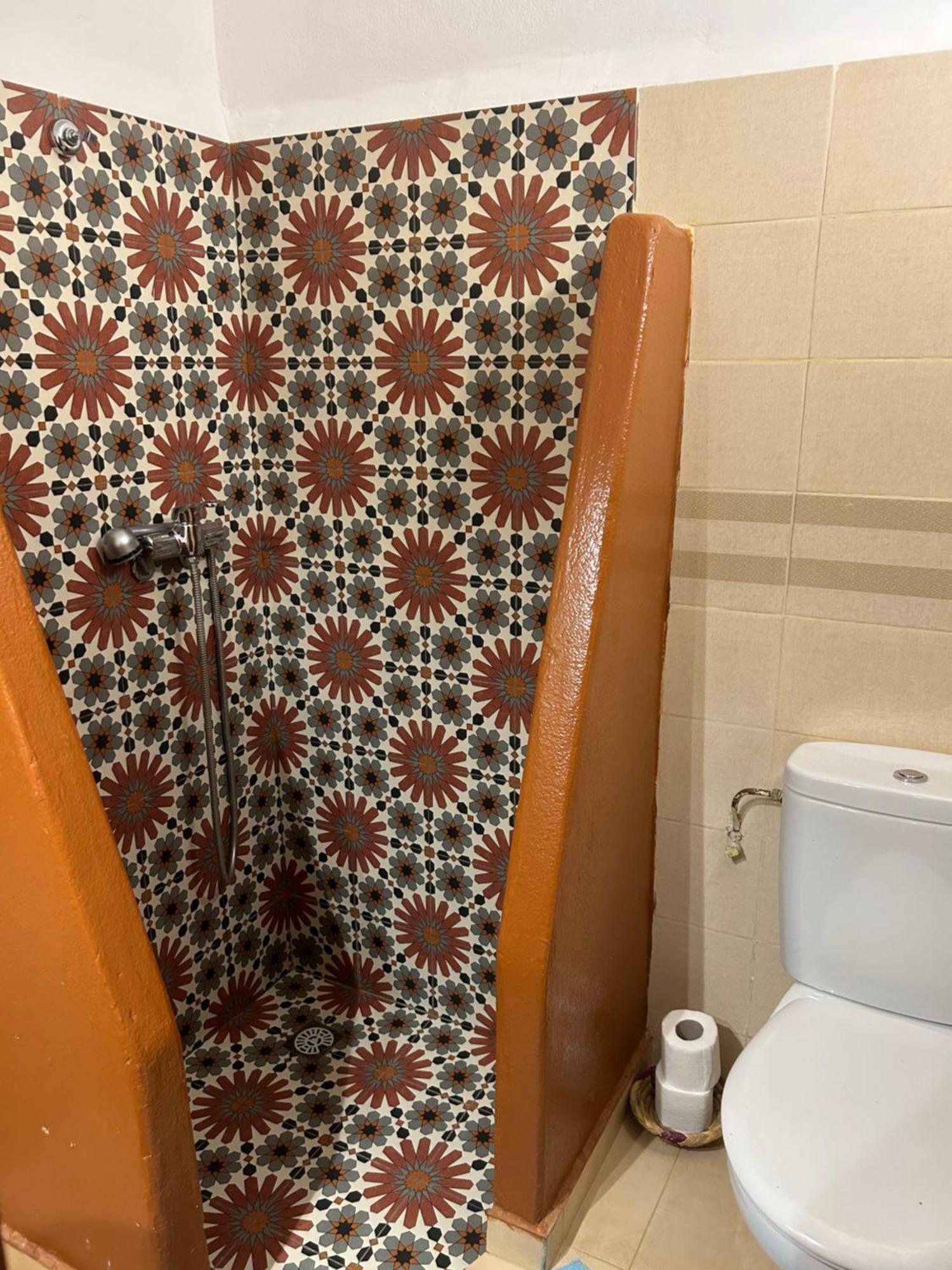 Riad N10 Marrakesh Ngoại thất bức ảnh
