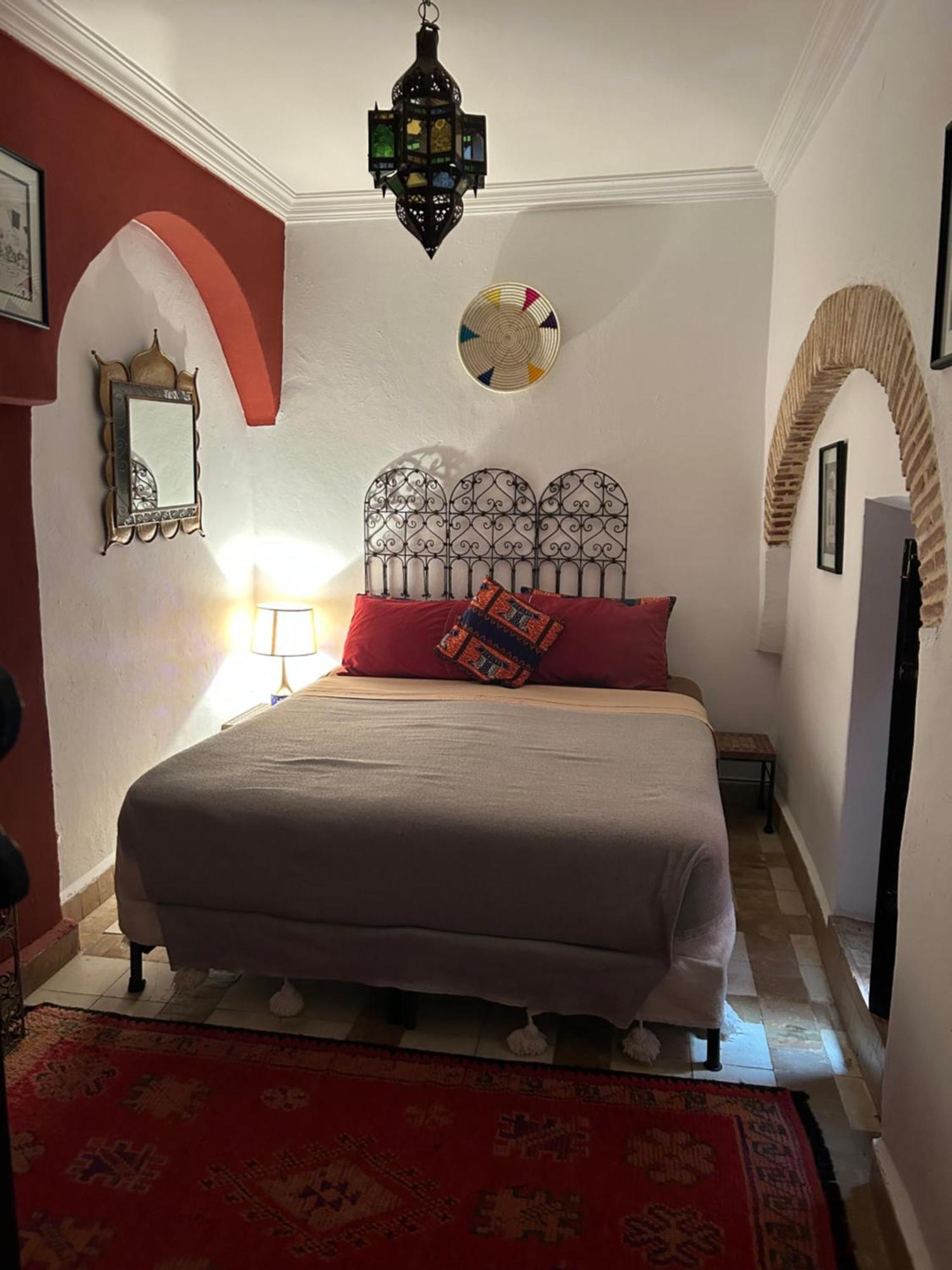Riad N10 Marrakesh Ngoại thất bức ảnh