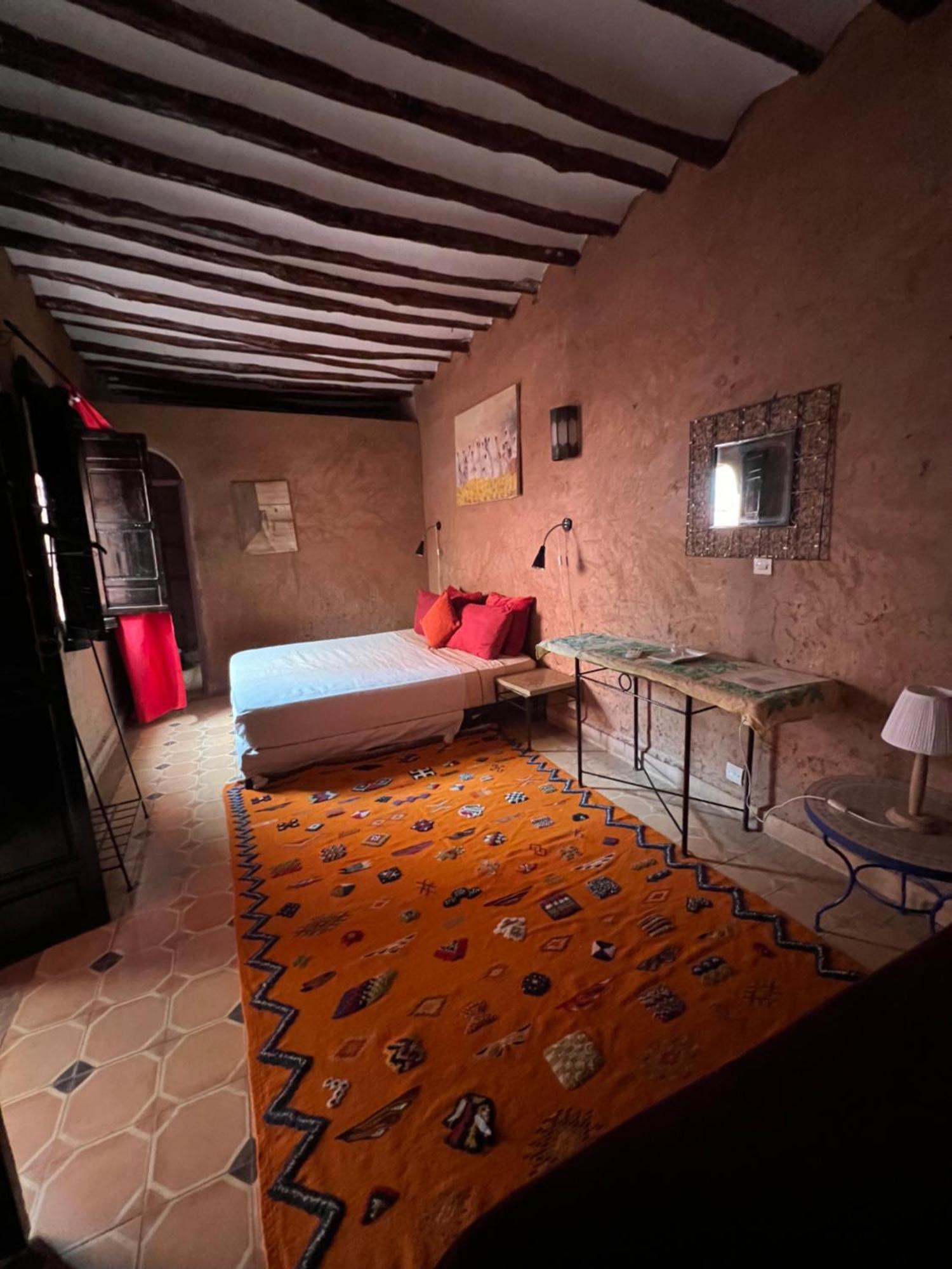 Riad N10 Marrakesh Ngoại thất bức ảnh