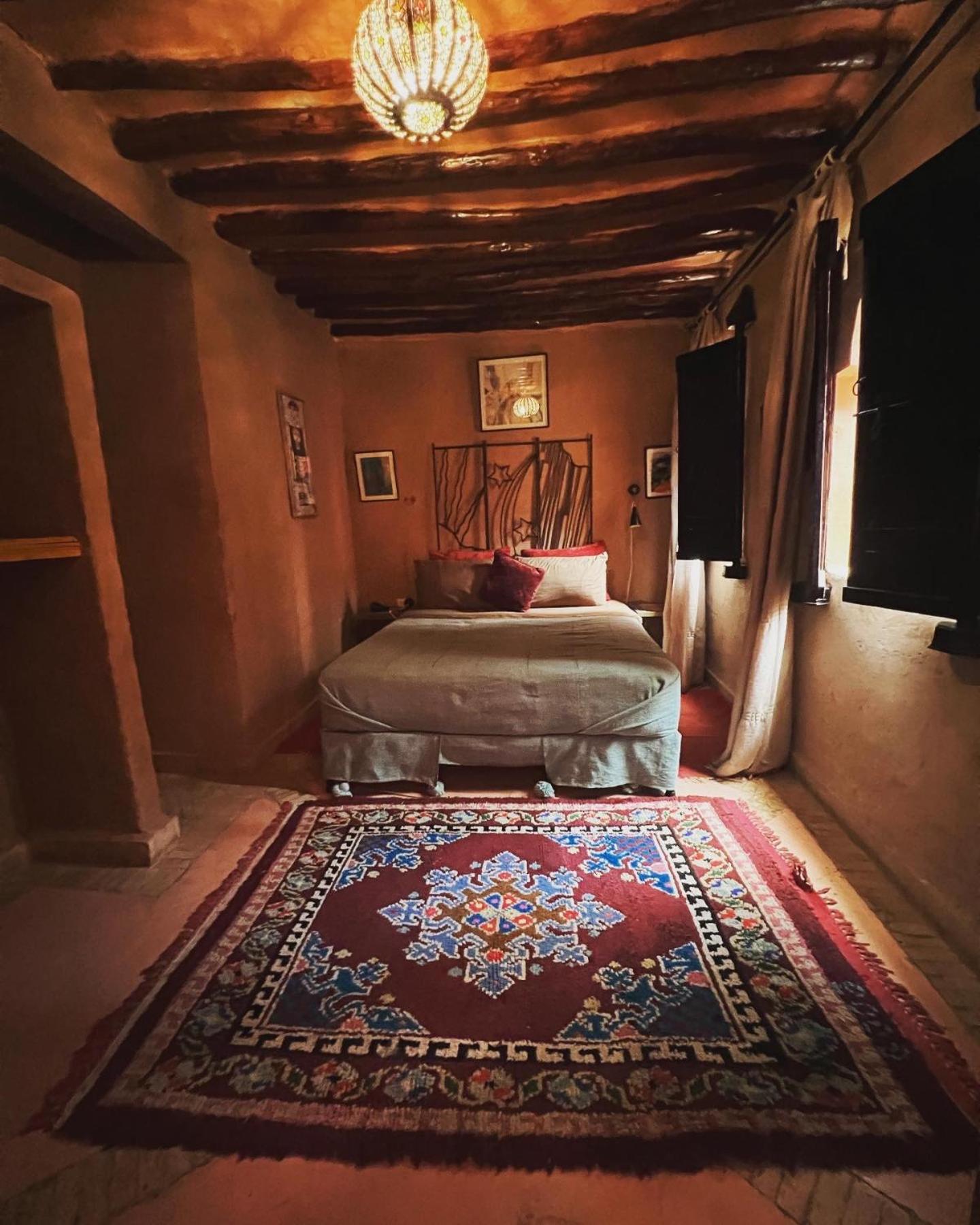 Riad N10 Marrakesh Ngoại thất bức ảnh