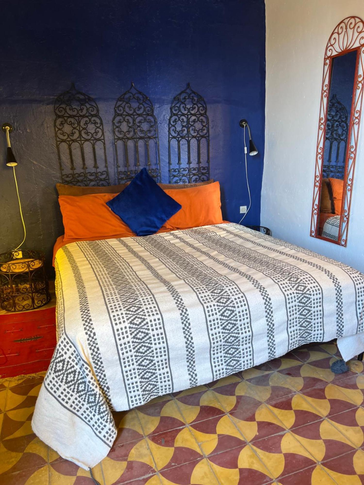 Riad N10 Marrakesh Ngoại thất bức ảnh