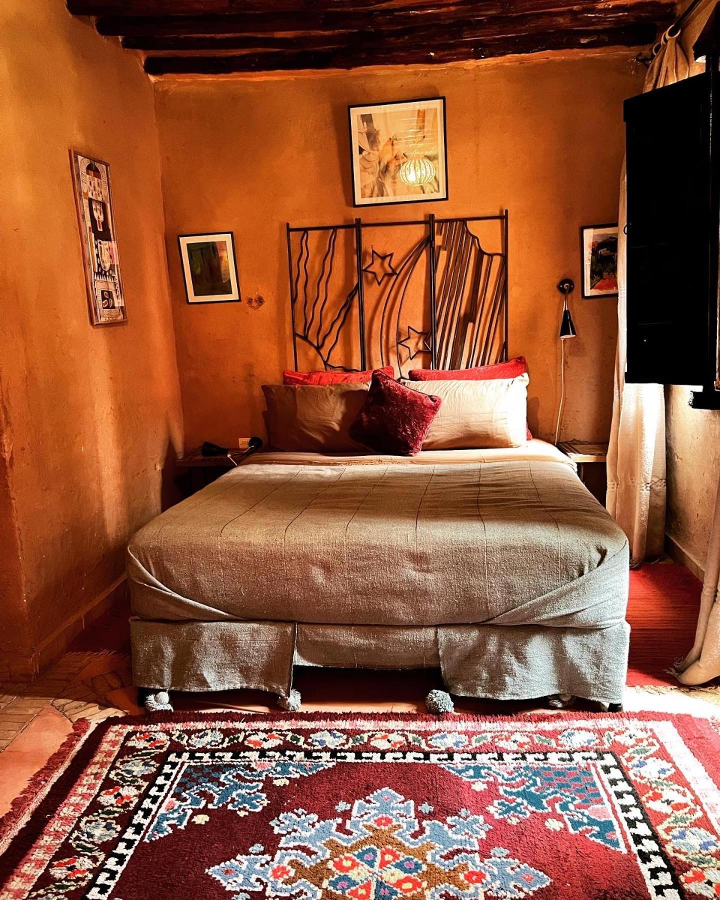 Riad N10 Marrakesh Ngoại thất bức ảnh