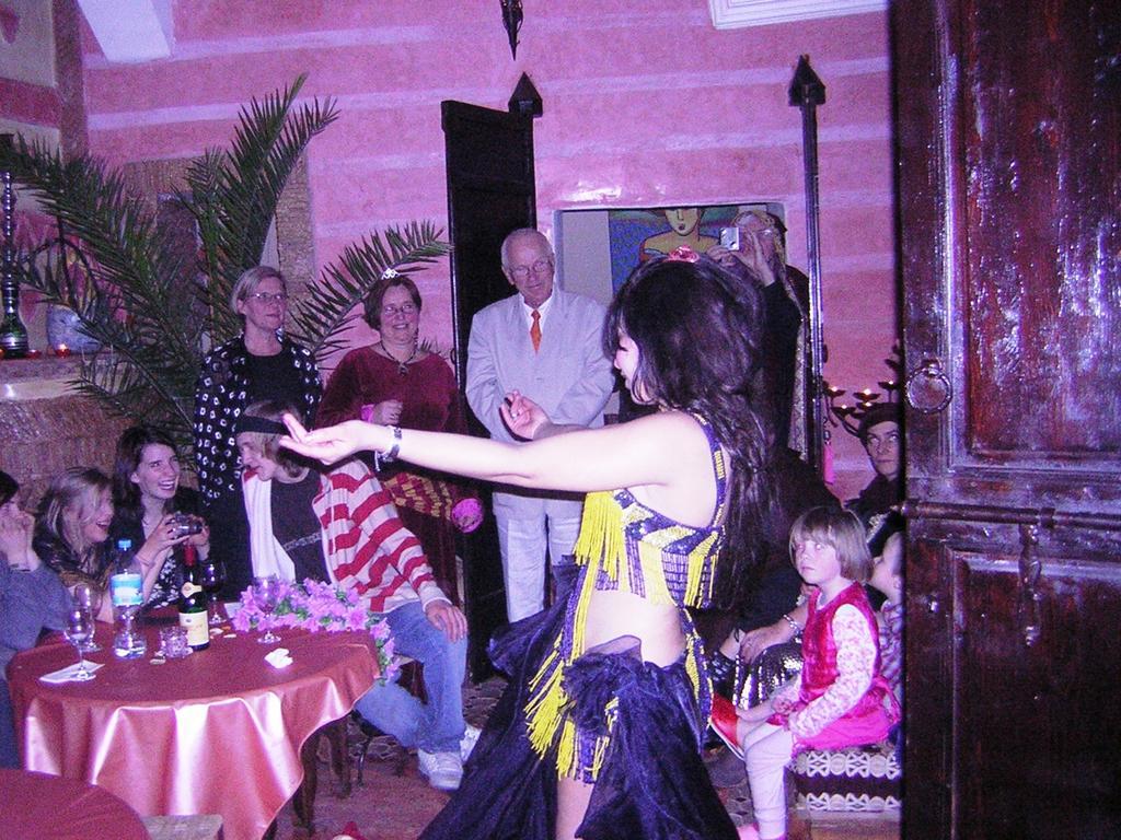 Riad N10 Marrakesh Ngoại thất bức ảnh