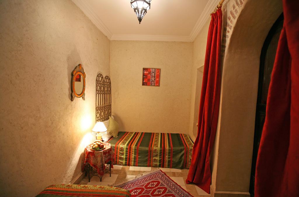 Riad N10 Marrakesh Phòng bức ảnh