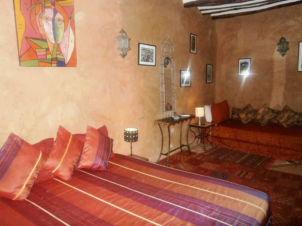 Riad N10 Marrakesh Phòng bức ảnh