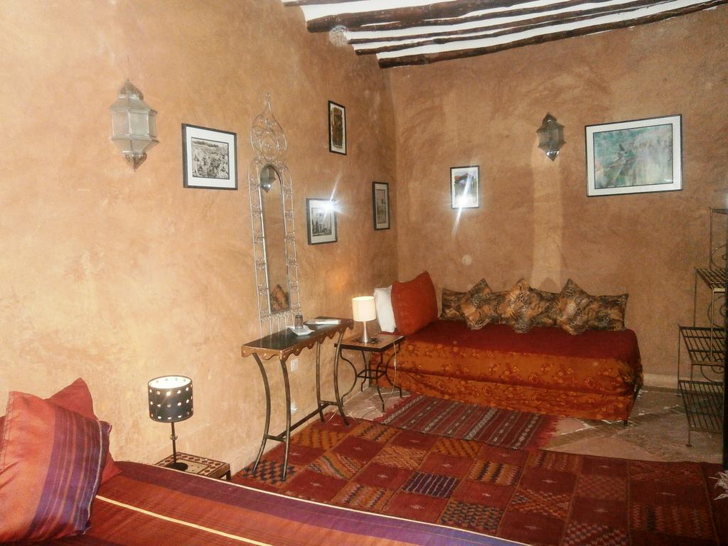 Riad N10 Marrakesh Phòng bức ảnh