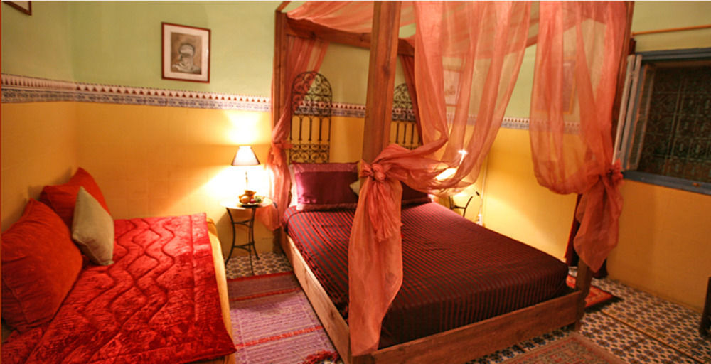 Riad N10 Marrakesh Ngoại thất bức ảnh