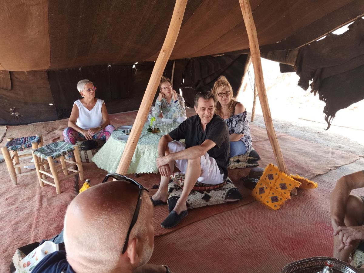 Riad N10 Marrakesh Ngoại thất bức ảnh